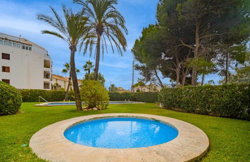 Apartamento en primera línea Javea - Foto 7