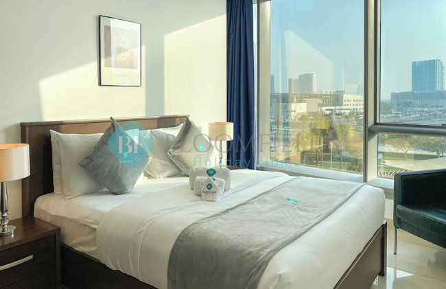 Bloomfields Spacious 1BR in Sun Tower - Foto 5