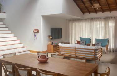 Casa alto padrão a 100 metros da praia brava - Foto 17