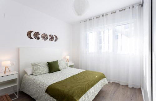 La casa de Paola en Aguacate Beach - Foto 13