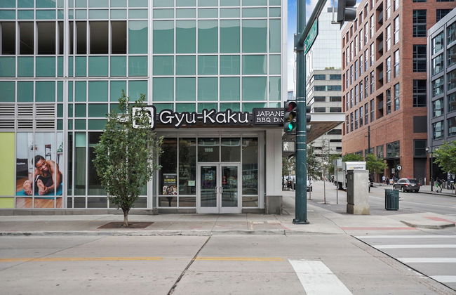 Sentral Union Station - Foto 36