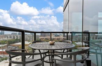 Sage Modern Apartments Near Union Park in West Loop - Photo 48