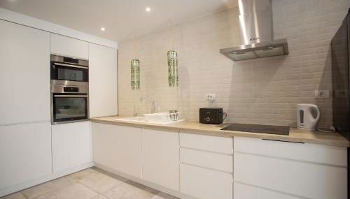 Modern 3 Bedroom Duplex Adeje City Center Wifi - Foto 3