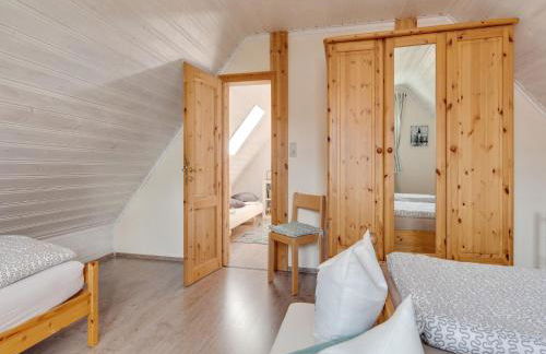 Ruhiger Aufenthalt in der Naehe von Rostock - Foto 52