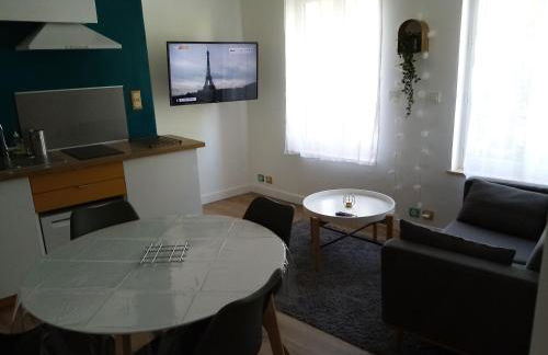 La Villa des Remparts - Photo 19