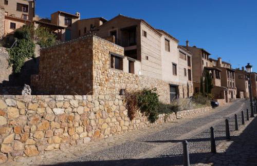 Casa Rural Os Arregueses - Photo 26