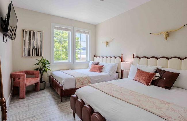 Inn Cahoots - Foto 10