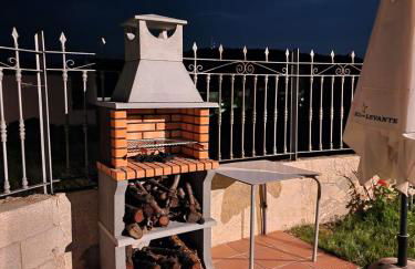 Villa los Dulces-Piscina Privada - Foto 60