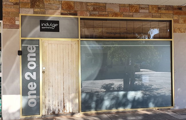 Indulge Apartments - Eighth Street - Foto 22