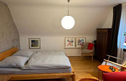 Ferien- und Messeappartement Schwaig - Foto 7