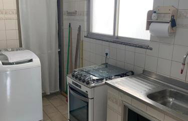 Apartamento Aconchegante no Bairro Alto - Foto 19