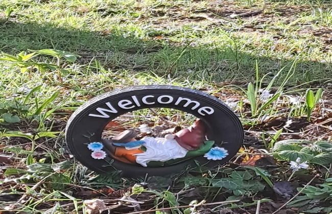 Cozy Holiday Home in Haps - Foto 18