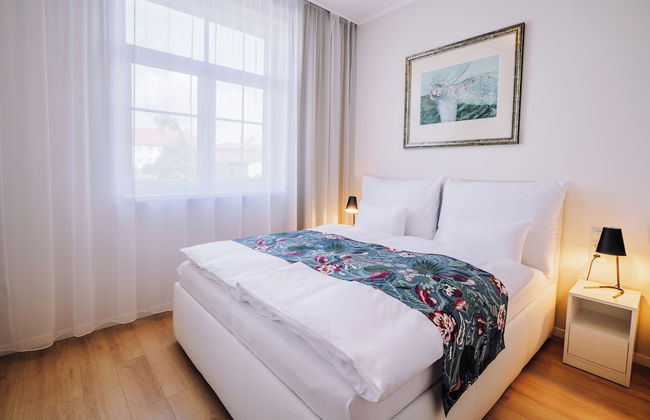 Rezidencia OPERA - Foto 3