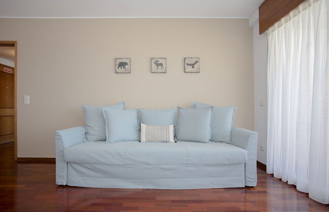Liiiving in Matosinhos - Sea Beach Apartment - Foto 18
