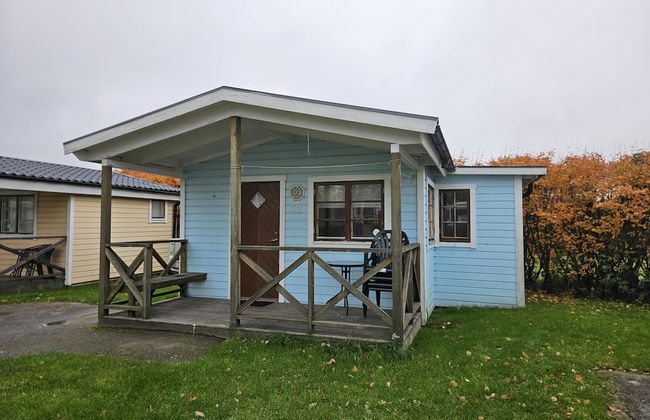 Villa Björkhagen - Foto 47