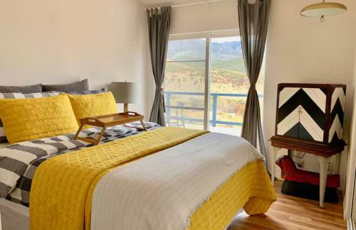 Ojai Wilderness Off-The-Grid Sespe House - Foto 22