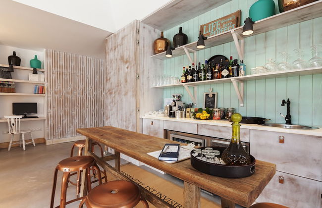 Luz Charming Houses - Photo 47