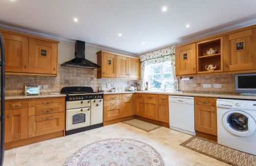 Oak Tree Cottage, Charming, Rural New Forest Home - Foto 16