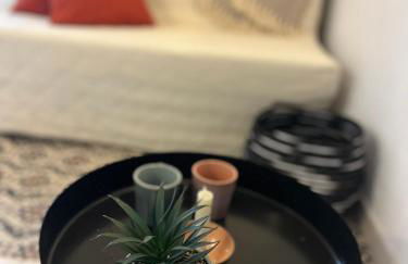 MAISON DE VACANCES CLIMATISEE "Le Nid de Saint Martin" - Foto 7