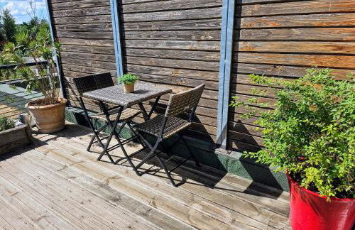 "Passage en Provence" appartements avec terrasse et piscine - Foto 36