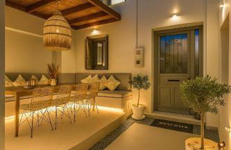 Heliareti Traditional House - Foto 9