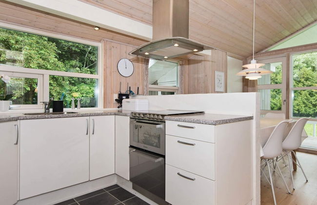 Bright Cottage Retreat in Silkeborg-by Traum - Foto 22