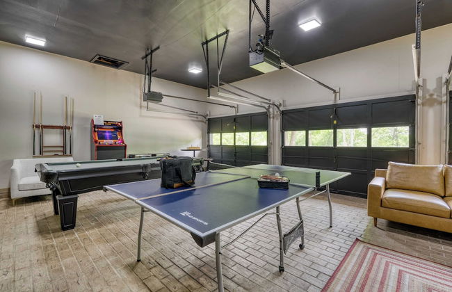 Amber Escape by Avantstay 3 Unique Spaces + Pool - Foto 8