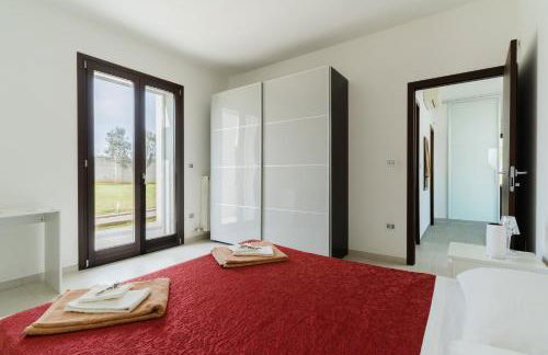 Villa Miglietta - Salento Selection - Foto 37