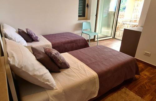 Magnificent new Villa Tofta on Lopud, Croatia. Sea views from the infinity pool - Photo 47