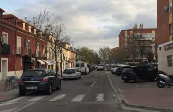 Cerca Warner Park - Apartamento PALACIO ARANJUEZ - Foto 25