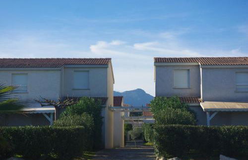 Résidence A NUCIOLA Les pieds dans l'eau Cervione Hte CORSE - Foto 15