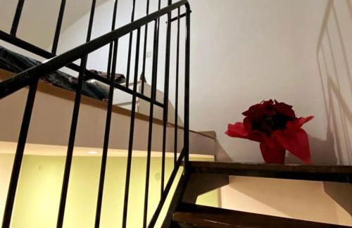 Apartment in historic palace - Foto 34