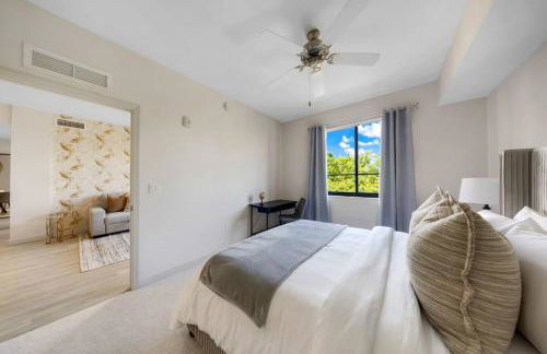 Aqua Luxe in DTWN 3 Min From Las Olas - Foto 28