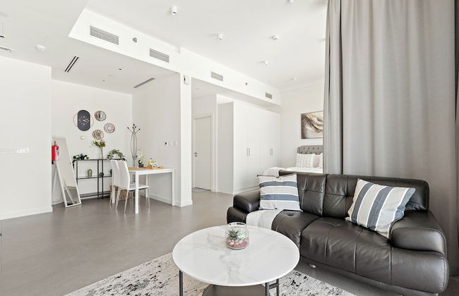 Silkhaus Pixel Tower2 - Reem Island - Photo 72