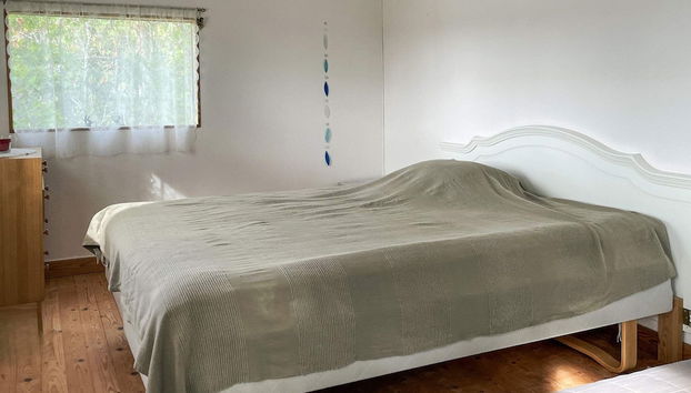 4 Star Holiday Home in Valdemarsvik - Foto 4, Quarto