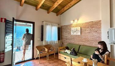 Apartahotel Valle de Rodellar - Foto 5