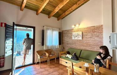 Apartahotel Valle de Rodellar - Foto 5