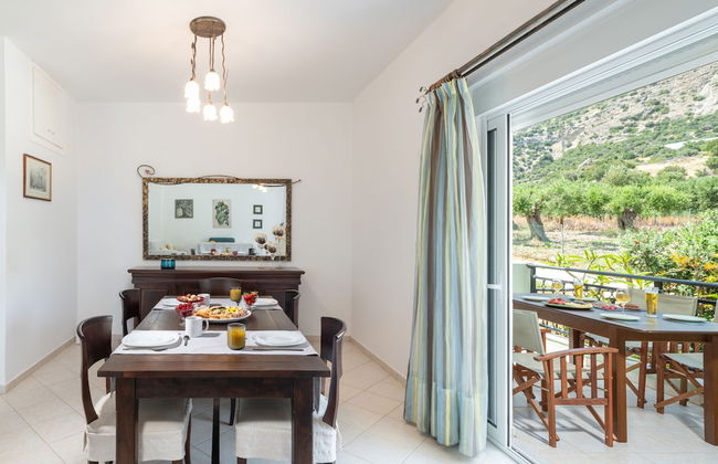 Haris Villas - Foto 26