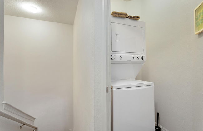 Lucaya Village Resort - 4 Bed 3 Bath Townhouse - Foto 17