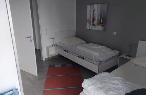 watn Meerblick-Nordseepark Dangast, 2Schlafzimmer,2Bäder,Kamin,Parkplatz - Foto 47