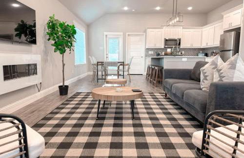 Stunning 3BD 2B - Weatherford - Same Day Bookings - Foto 10