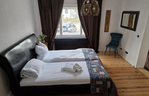 Familienhof Gottschalk - Photo 1