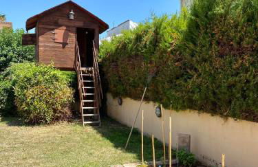 Villa Isabel Sitges, Rocamar - Foto 11