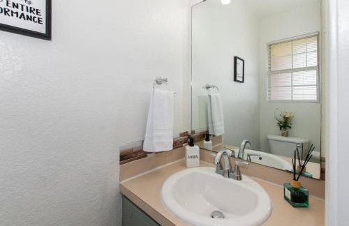 ZRoyal Stay 2BR Near Fort Cavazos - Ideal for TDY, Travel Nurses, Contractors & Extended Stays - Foto 40