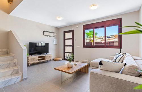 MEDANO4YOU Eternal Spring Holiday Home - Foto 40