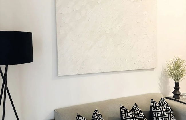 London Stylish 1 Bedroom Apartment With Garden - Foto 1