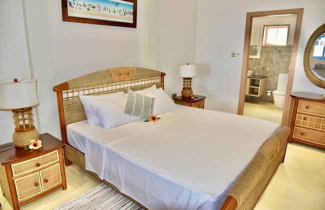 Sea Splash & La Petite Maison - Foto 11