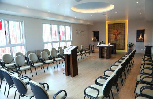 Pousada Bom Pastor - Foto 57