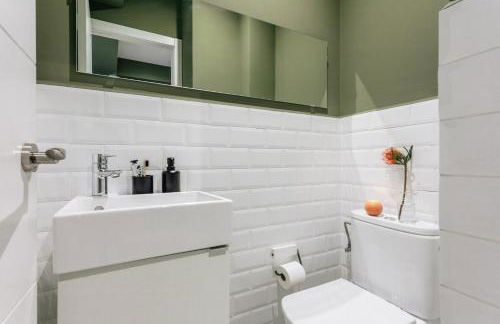 Twa - 2 bedrooms in Almagro - Photo 23