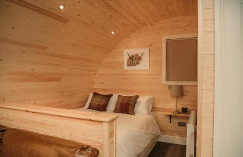 Braeside Retreats - Foto 37